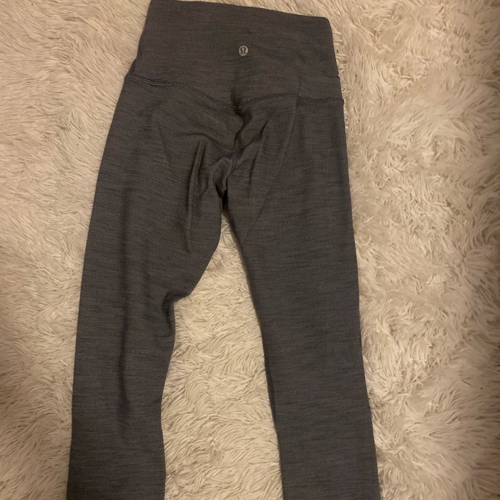 Lululemon ALIGN RARE LEGGINGS